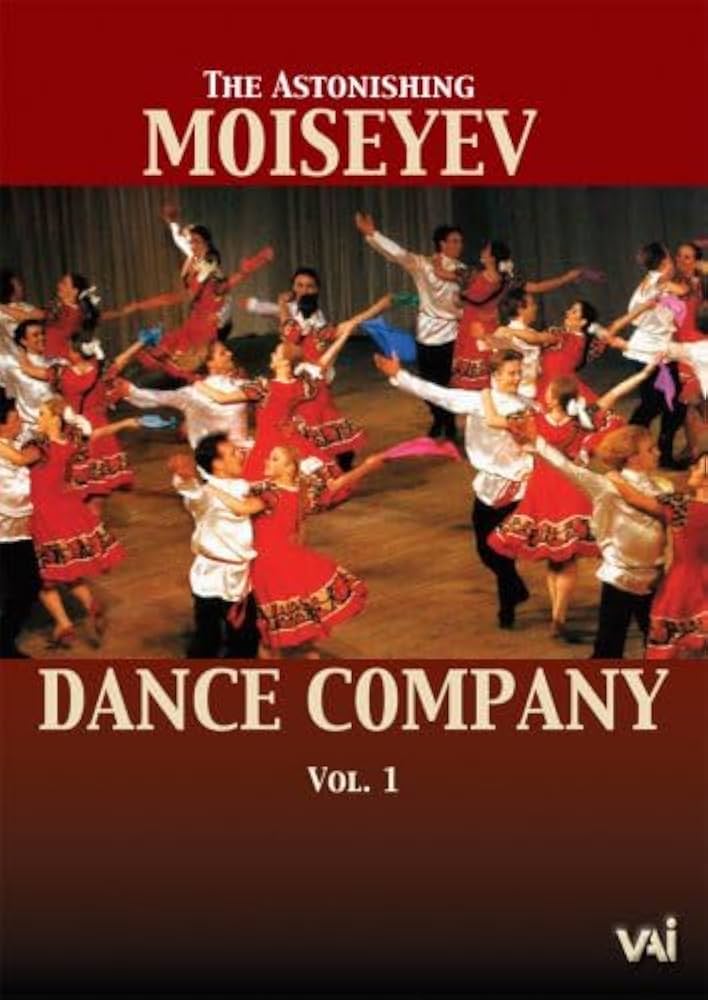 その他 Moiseyev Dance Company 1 [DVD] [Import] 6g7v4d0 417P+qY4LLL._UF894,1000_QL80_.jpg